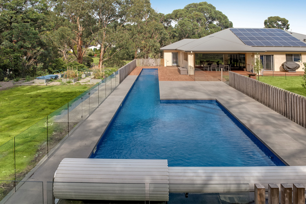 Donvale Pool Project - Albatross Swimming Pools Donvale Pool Project - Albatross Swimming Pools