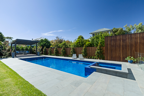Williamstown Pool Project - Albatross Swimming Pools Williamstown Pool Project - Albatross Swimming Pools
