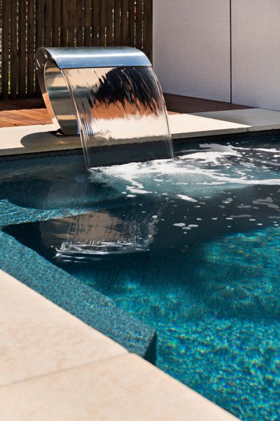 How To Choose A Pool Colour, Most Popular Pool Tile Color