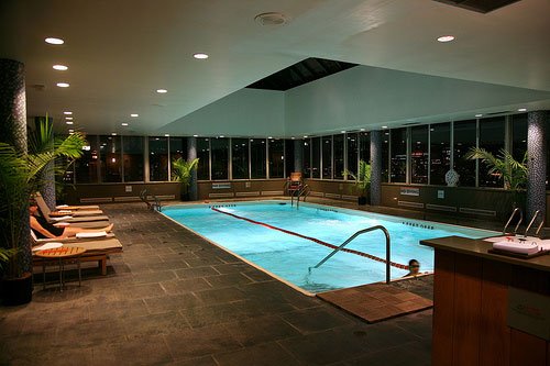 Lap Pools Lap Pools