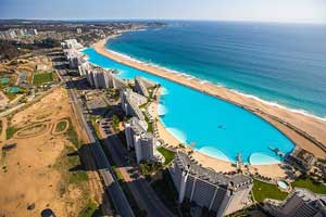 Proyecto San Alfonso Del Mar Proyecto San Alfonso Del Mar