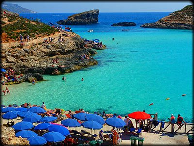 Blue Lagoon Malta Blue Lagoon Malta