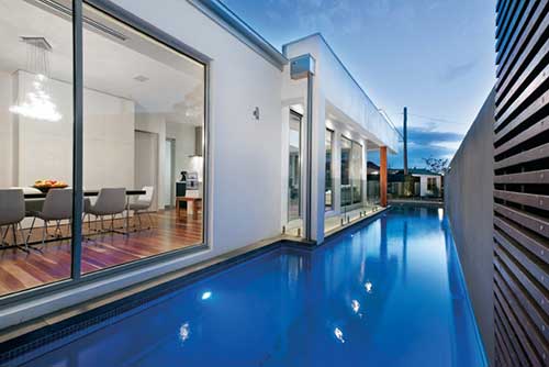 Lake Wendouree Lap Pool Lake Wendouree Lap Pool