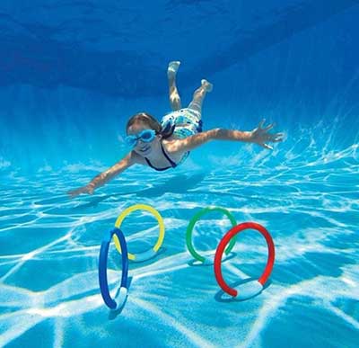 underwater toys for pools