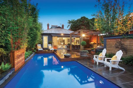 Heating Your Pool Heating Your Pool
