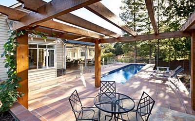 Pool Design Courtyard Pool Design Courtyard