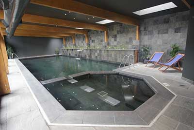 Indoor Swimming Pool Indoor Swimming Pool