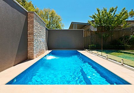 Lake Wendouree Backyard Pool Lake Wendouree Backyard Pool