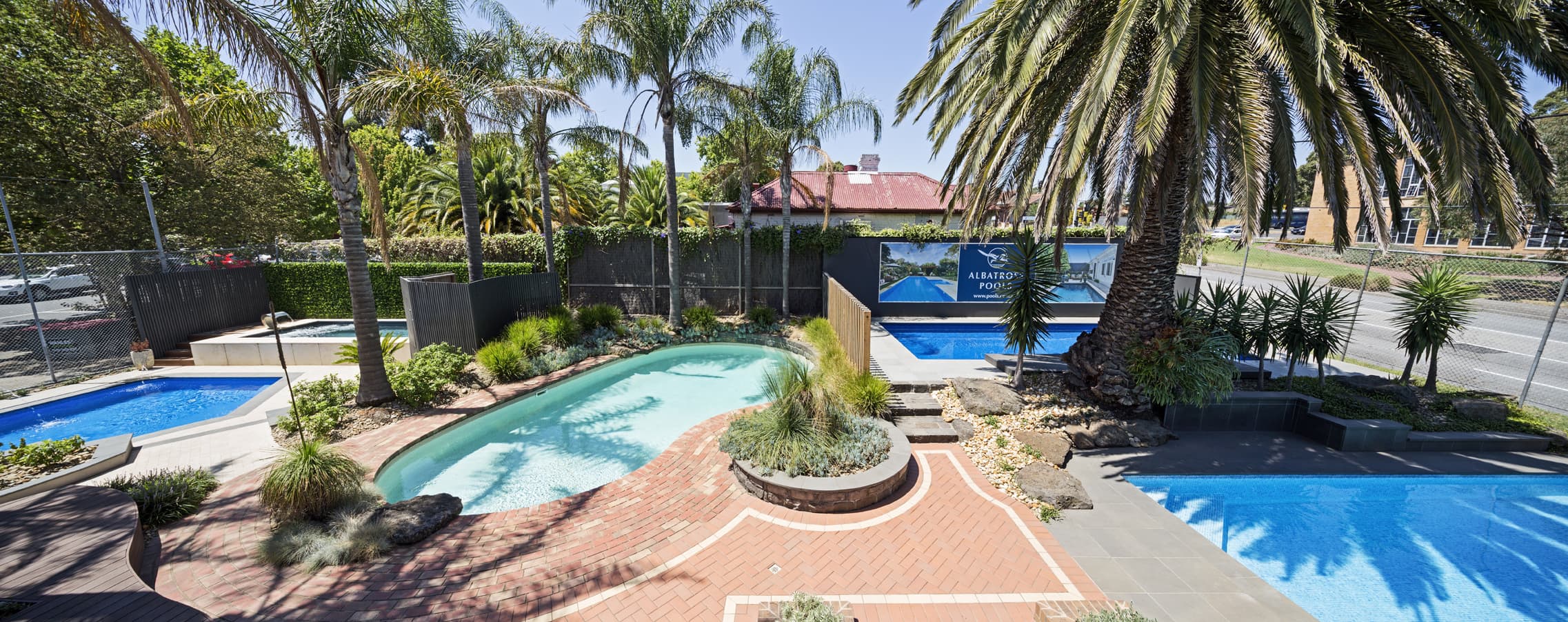 Pool Builders Melbourne Inground Pools and Swimming Pool Design