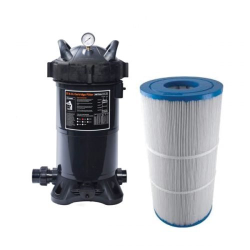 AstralPool ZX Cartridge Filters Albatross Swimming Pools