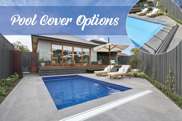 Swimming Pool Solar Cover Extends Your Swimming Season 