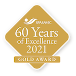 Gold Award Logo