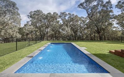 Case Study: Warrandyte South In-Ground Pool Project