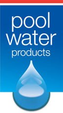 Pool Water Products Logo